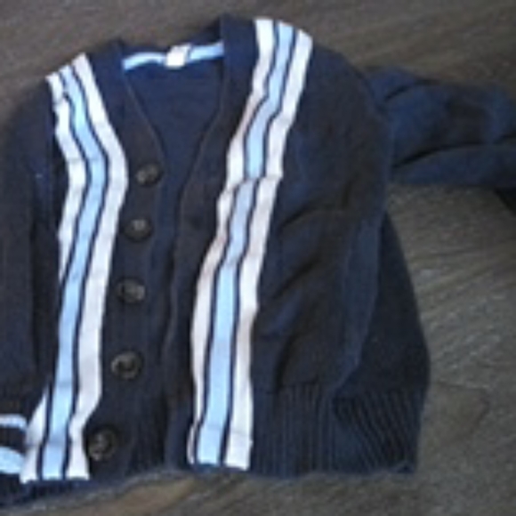 Sweater - Picture 2 of 2